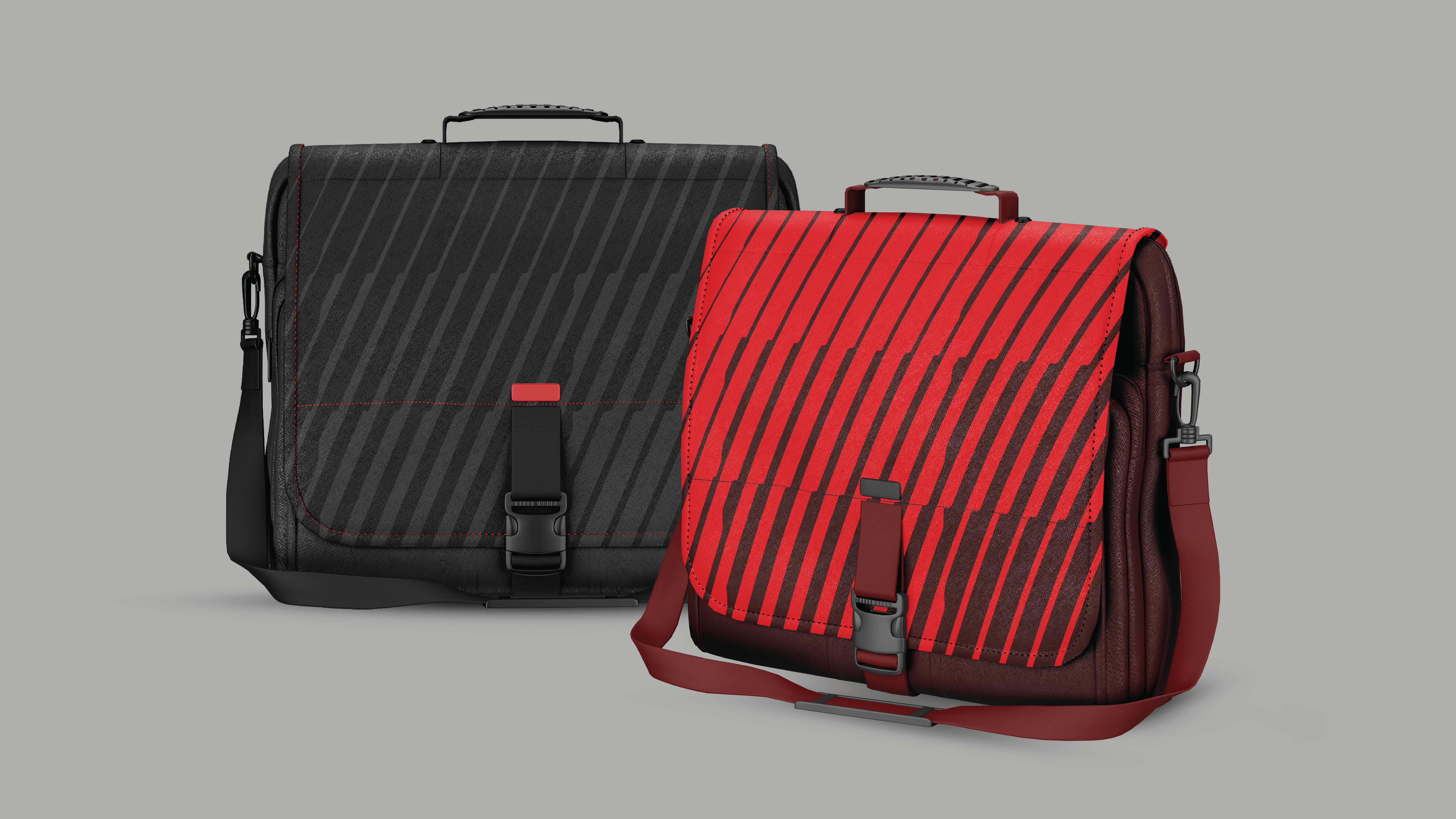 Synergy design